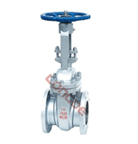 Cast Steel Gate Valve