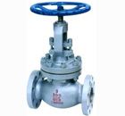 Globe Valve