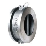 Double Disc Swing Check Valve (C-04)