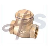 Bronze Swing Check Valves (H164)