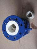 Ceramic Control Ball Valve