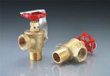 Brass Angle Valve