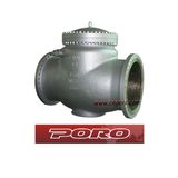 Check Valves (H44H, H44F, H44Y)