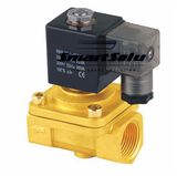 PU Series Solenoid Valve PU220-06