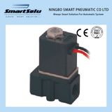 Smart 2p Series Plastic Solenoid Valve