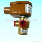 High Quality Solenoid Valve Air Screw Rotary Compressor Spare Parts