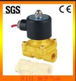 W Series Direction Style Solenoid Valve (2W250-25)