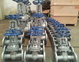 Gate Valve