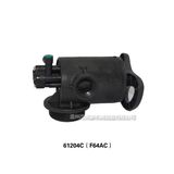 Runxin Valve Manual Water Softener Valve (F64AC)