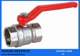 Brass Ball Valve (BW-B13)