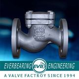 Lift Check Valve (CKV-030-C)