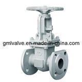 Z41h-16c Single Disc Gate Valve (Light)