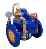 200X Pressure Reducing Valve