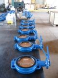 Wafer Butterfly Valve