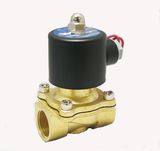 24volt Water Solenoid Valve