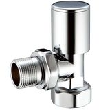 Manual Radiator Valves