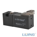 Liding Pneumatic 15mm Solenoid Valve