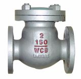 Professional Manufacturer China DIN Check Valve