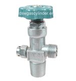 Hydrogen Cylinder Gas Valve