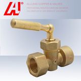 Brass Needle Valve, Swivel Valve