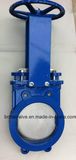 Carbon Steel Knife / Slide Gate Valve