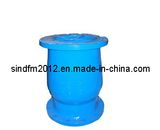 Silent Type Check Valve