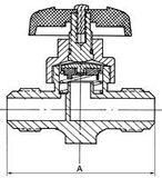 Diaphragm Valve