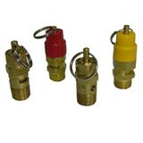 Safety Valves