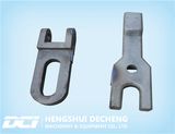 Precision Lost Wax Investment Casting Aluminium Valve Part/Valve Fitting