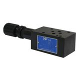 Hydralic Modular Relief Valve