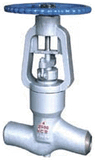 Globe Valve