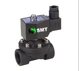 2W-20SL Plastic Solenoid Valve