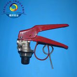 Carbon Dioxide Fire Extinguisher Valve