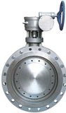 Butterfly Valve