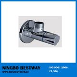 Best Brass Angle Valve (BW-556)