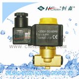 Solenoid Valve