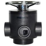 Manual Control Valve