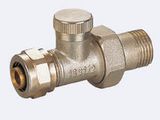 Thermostatic Valves (MY-1567)