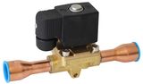 Solenoid Valve for 410 (FDF-10MG)