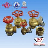 Pressure Reducing Valve Fire Hydrant Valve