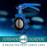 Butterfly Valve (BTV-008-S)