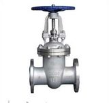 ANSI /DIN/JIS Stainless Steel Gate Valve with High Quality