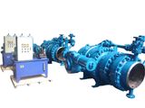 Hydraulic Power Station Spherical Valve