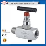 High Pressure Stainless Steel Female&Male Mini Water Valve