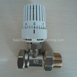 Dn25 Thermostatic Radiator Valve (BYL-6614)