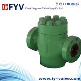 API 6A High Performance High Pressure Ball Valve