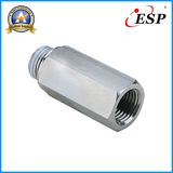 Male to Female Pneumatic Check Valve (CVPF)