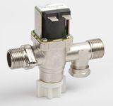 Water Solenoid Valve (Qxd-20)