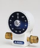 Automatic Timer Safety Gas Shut off Valve