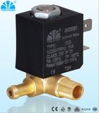 55 Series Brass Steam Ironing Solenoid Valve (5523)